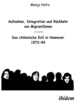 cover image of Aufnahme, Integration und Rückkehr von MigrantInnen
